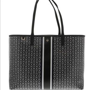 Tory Burch Gemini Tote
